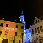 Interno Casa Sopron