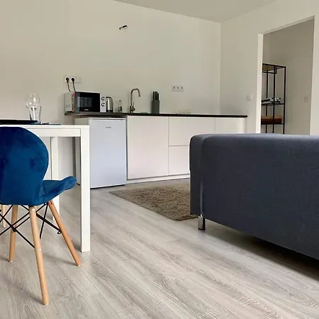 Interno Casa 公寓 索普隆