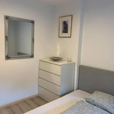 Apartament Interno Casa