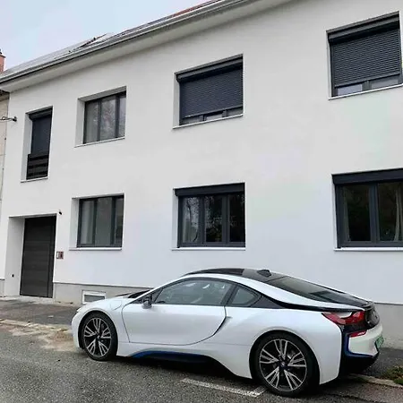 Interno Casa Apartment *