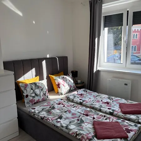 Interno Casa Apartment Ödenburg