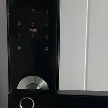 Interno Casa 公寓 *
