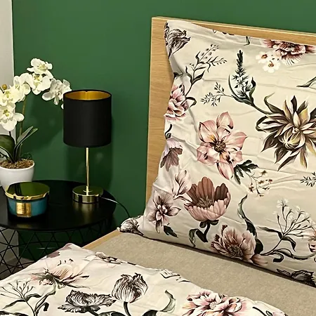 Interno Casa Apartment