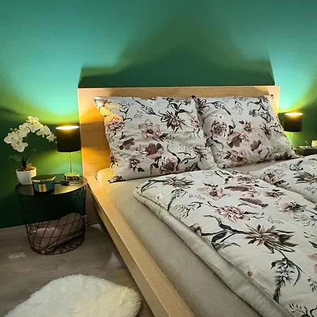 Interno Casa דירה סופרון
