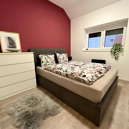 Apartment Interno Casa