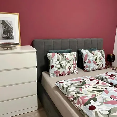 Interno Casa Apartment Sopron