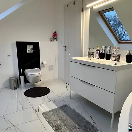 Interno Casa Apartment *